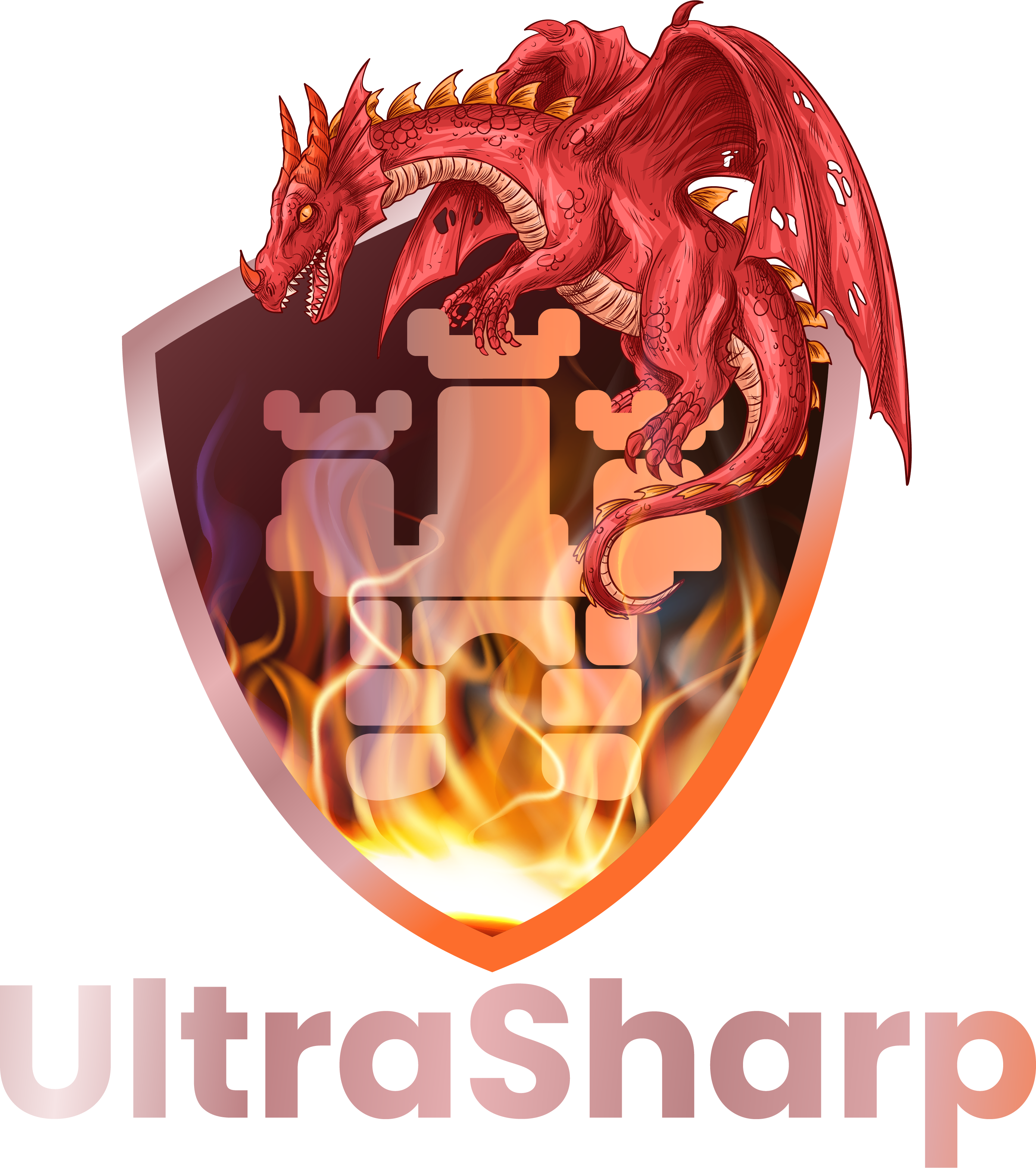ULTRASHARP RP